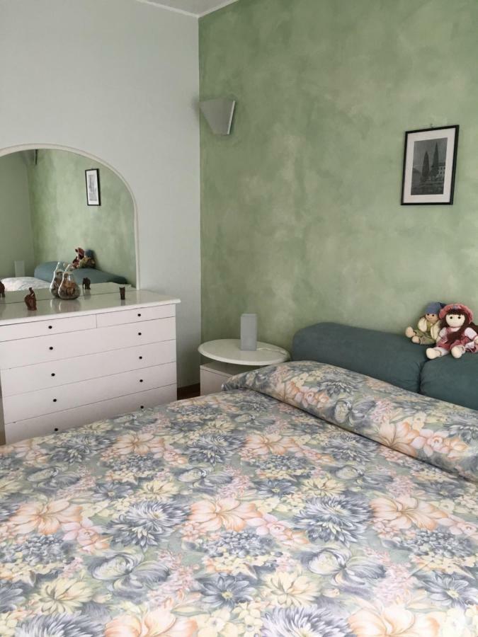 Ca Gorla Bellagio Leilighet Eksteriør bilde
